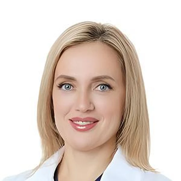 Смирнова Инна Борисовна — Рентгенолог, Казань
