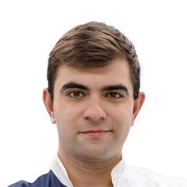 Ачкасов Сергей Вадимович — Стоматолог, Стоматолог-гигиенист, Саратов