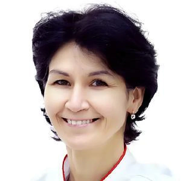 Шпунтова Гульчехра Анваровна — Стоматолог, Детский ортодонт, Детский стоматолог, Стоматолог-ортодонт, Москва