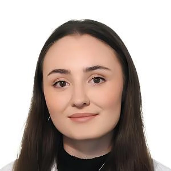 Семаева Маргарита Алексеевна — Терапевт, Пенза