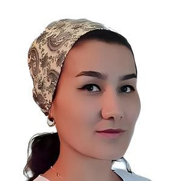 Юнусова Сайёхат Махмасалиевна — Эндокринолог, Ярославль