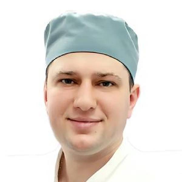 Юрченко Александр Леонидович — Стоматолог, Стоматолог-имплантолог, Стоматолог-ортопед, Стоматолог-хирург, Москва