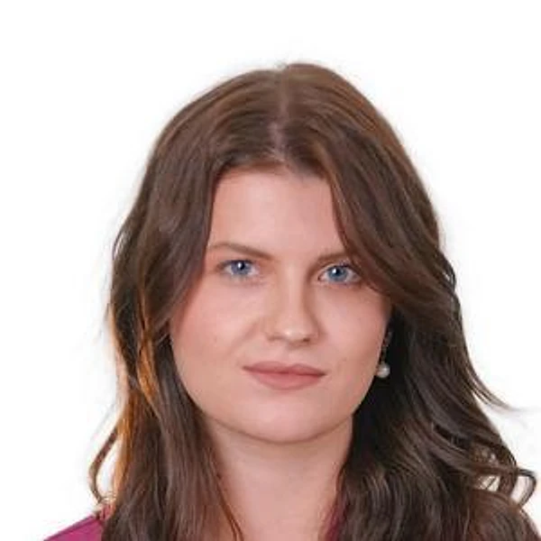 Костина Виктория Алексеевна — Педиатр, Санкт-Петербург