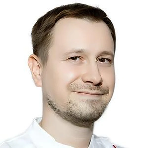 Скворцов Павел Олегович — Стоматолог-хирург, Стоматолог-имплантолог, Стоматолог-ортопед, Орёл