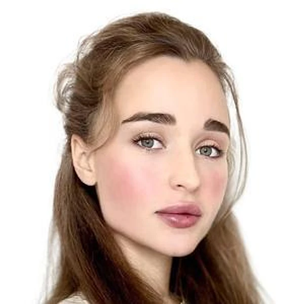 Погосова Лада Руслановна — Массажист, Детский массажист, Москва