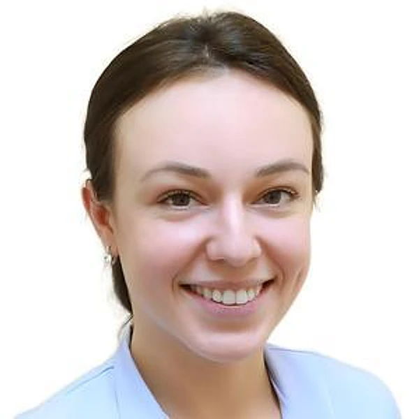 Бирюлина Анна Олеговна — Стоматолог, Пародонтолог, Москва
