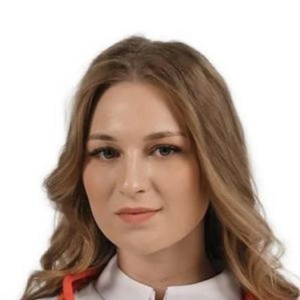 Степанова Ксения Владимировна — Акушер, Гинеколог, Пермь