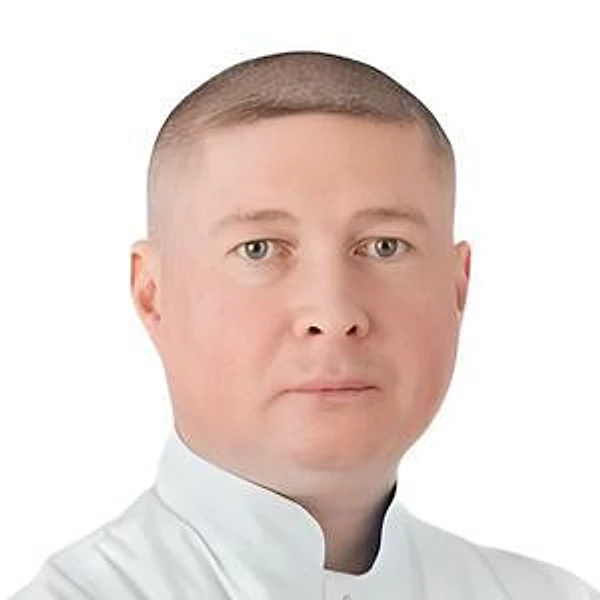 Хватов Роман Евгеньевич — Детский стоматолог, Стоматолог, Люберцы