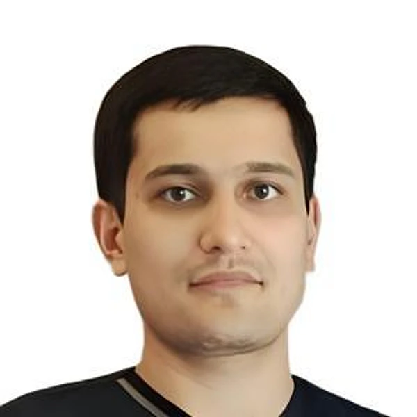 Аслиддинов Бахтияр Гайратович — Стоматолог, Стоматолог-имплантолог, Стоматолог-ортопед, Калининград