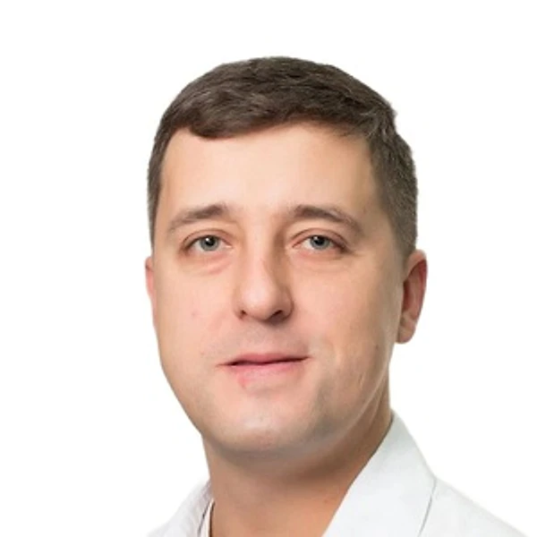 Петров Павел Владимирович — Стоматолог-ортопед, Орёл