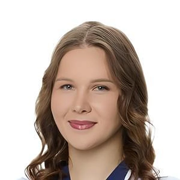 Дудина Валерия Александровна — Травматолог, Кистевой хирург, Ортопед, Казань