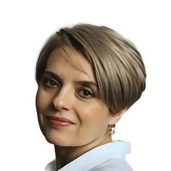 Москвина Марина Витальевна — Детский массажист, Курган