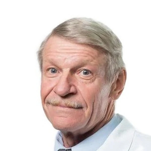 Полунин Александр Петрович — Стоматолог-ортопед, Орёл