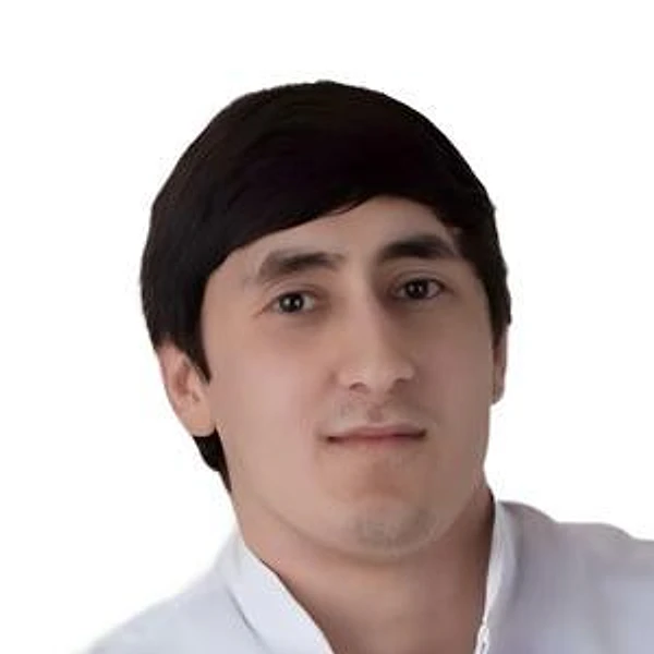 Алиев Аликади Алиевич — Анестезиолог-реаниматолог, Астрахань