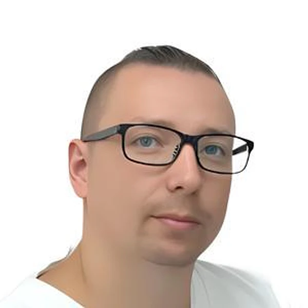 Сахарев Андрей Павлович — Массажист, Ярославль