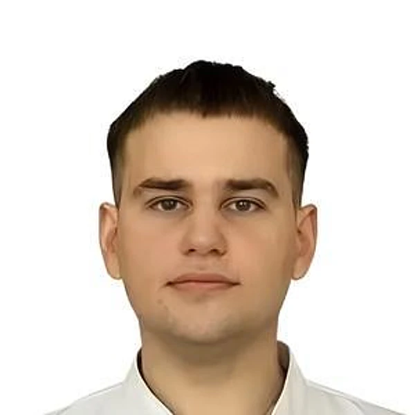 Коноплев Владислав Валентинович — Терапевт, Люберцы