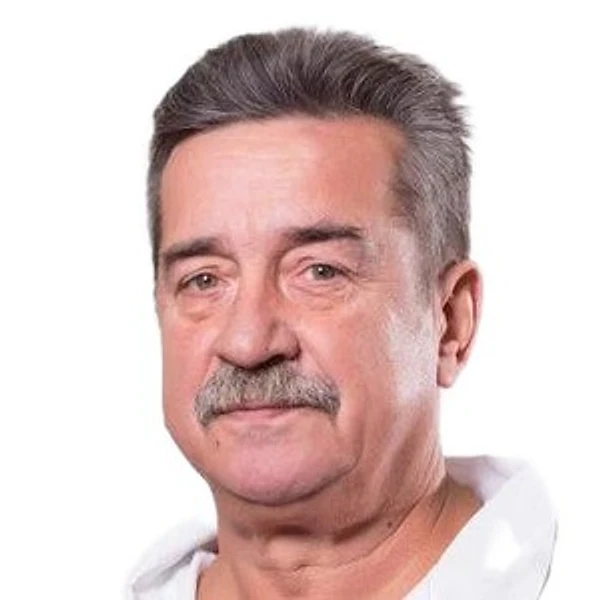 Шерстюк Олег Васильевич — Стоматолог-ортопед, Орёл