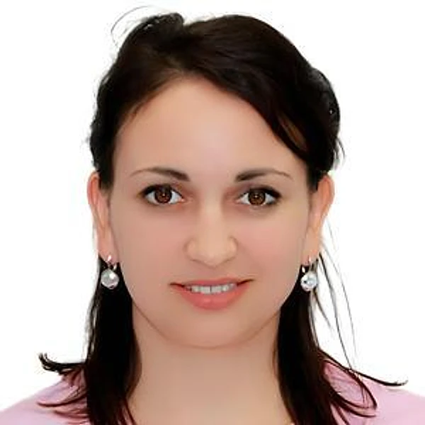 Мелинти Елена Владимировна — Офтальмолог (окулист), Детский офтальмолог, Электроугли