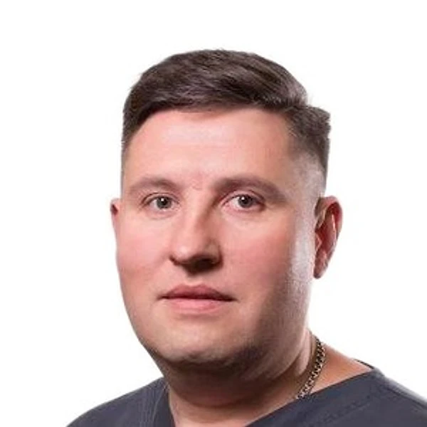 Молдованов Игорь Алексеевич — Стоматолог-ортопед, Орёл