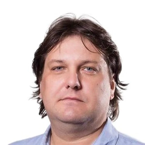 Германов Александр Михайлович — Стоматолог-ортопед, Орёл