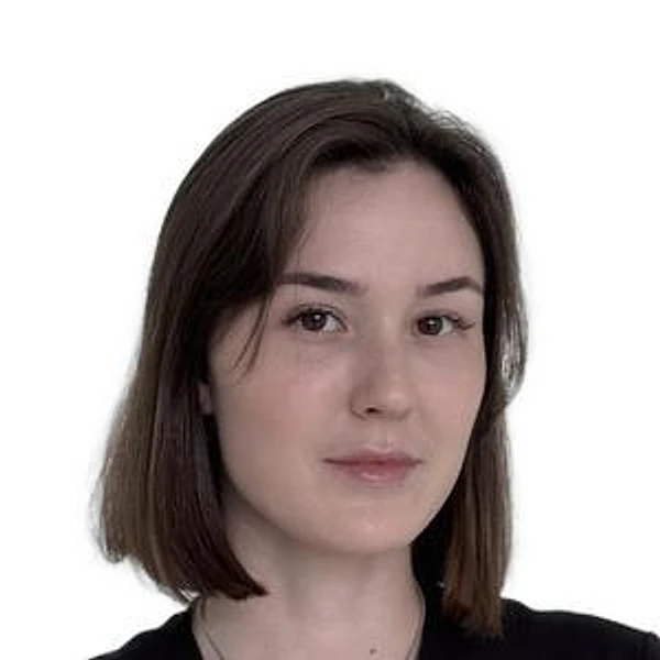 Смутницкая Влада Сергеевна — Невролог, Инструктор ЛФК, Самара