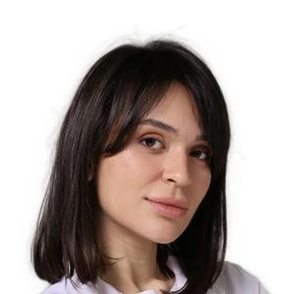 Кадян Алина Вартановна — Психиатр, Детский психиатр, Психолог, Психотерапевт, Ростов-на-Дону