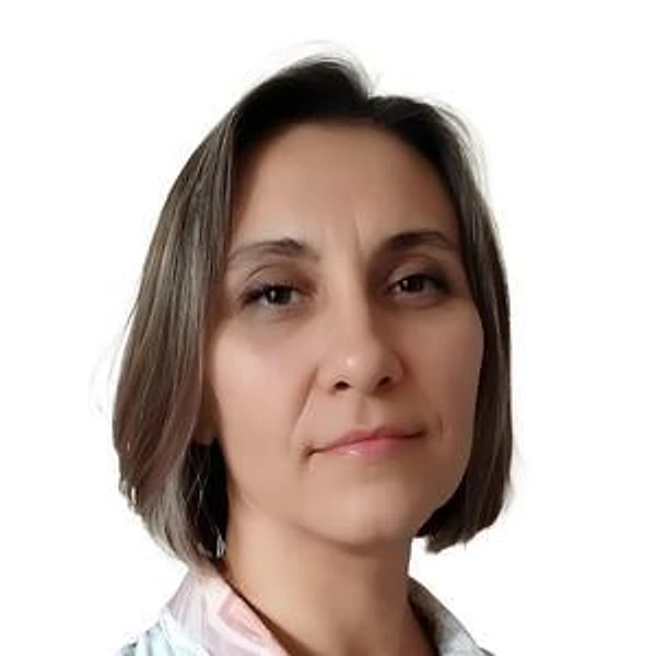Симоненко Наталья Владимировна — Детский психолог, Психолог, Ростов-на-Дону