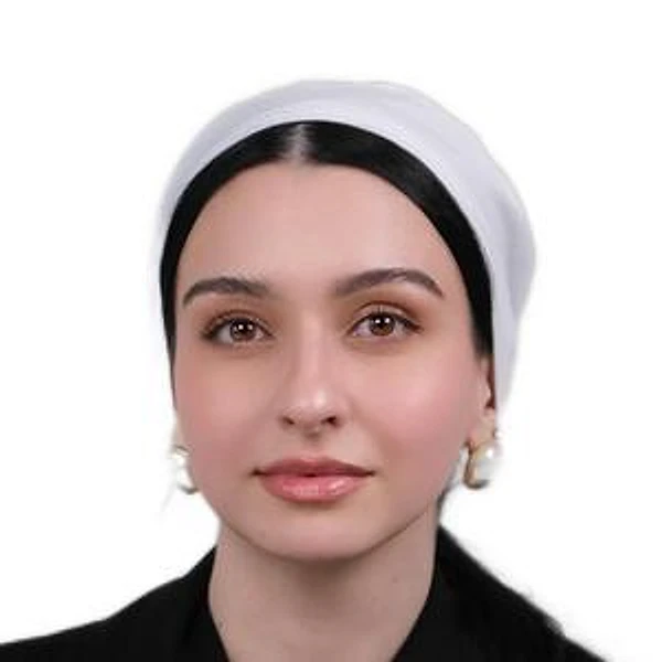 Хасенова Зулехан Салаудиновна — Стоматолог, Стоматолог-гигиенист, Грозный