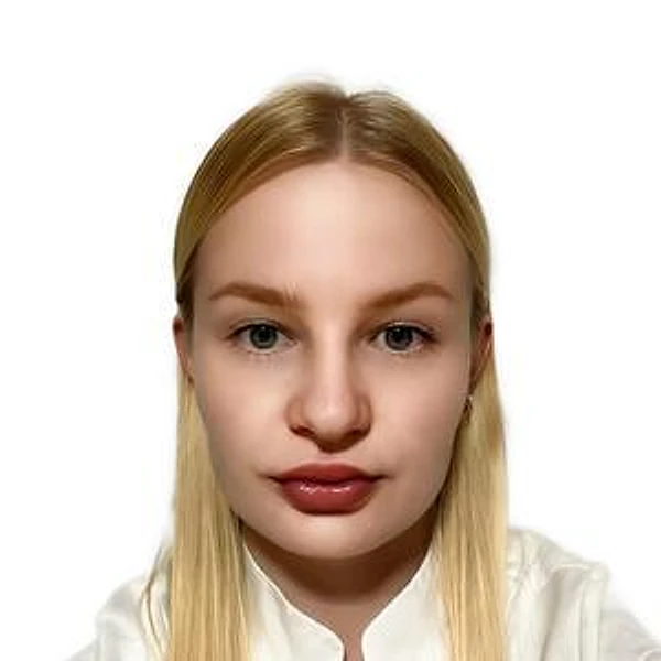Курганова Нина Александровна — ЛОР, Саратов