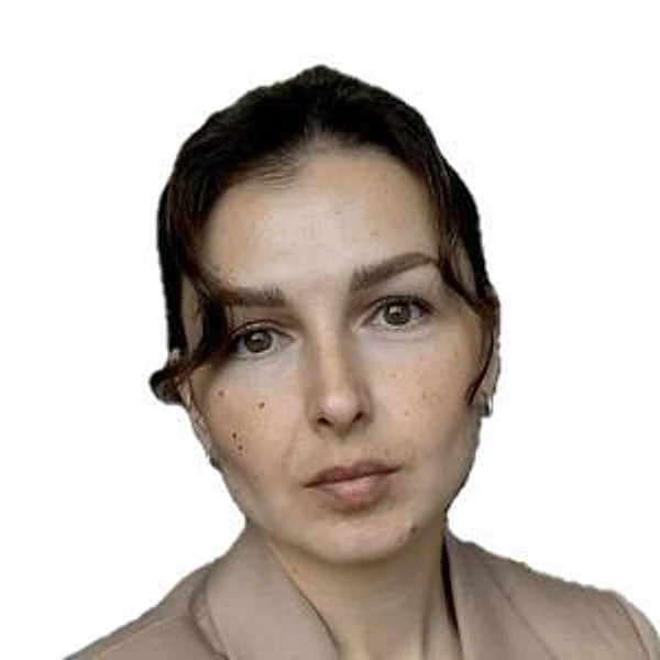 Бушева Елена Владимировна — Психолог, Симферополь