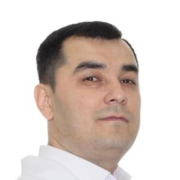 Зерипбаев Ровшанбек — Сосудистый хирург (ангиохирург), Череповец
