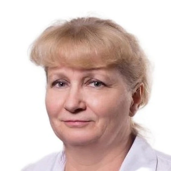 Давыдова Наталия Викторовна — Стоматолог, Орёл