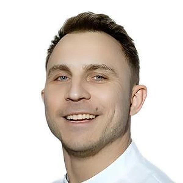 Жестовский Андрей Юрьевич — Стоматолог, Стоматолог-ортопед, Стоматолог-хирург, Орёл