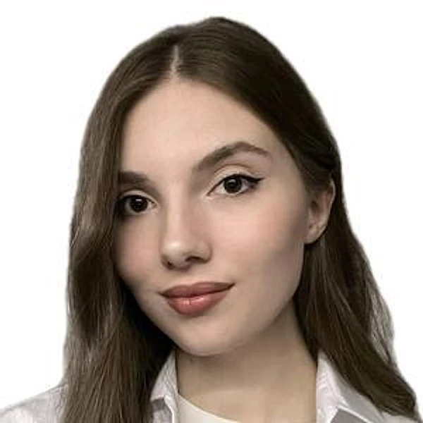 Юшкина Александра Дмитриевна — Психолог, Детский нейропсихолог, Детский психолог, Нейропсихолог, Санкт-Петербург