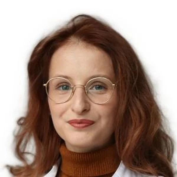 Трошина Валерия Алексеевна — Невролог, Нижний Новгород