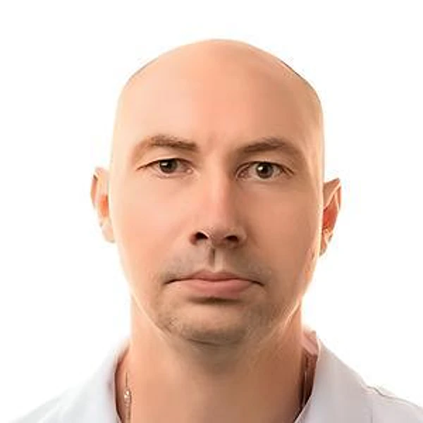 Федосов Александр Викторович — Хирург-травматолог, Мытищи