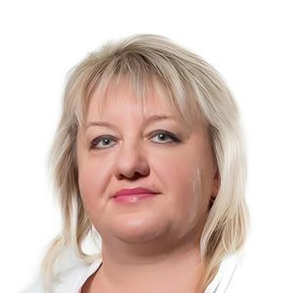 Панухник Татьяна Павловна — Стоматолог, Пародонтолог, Орёл
