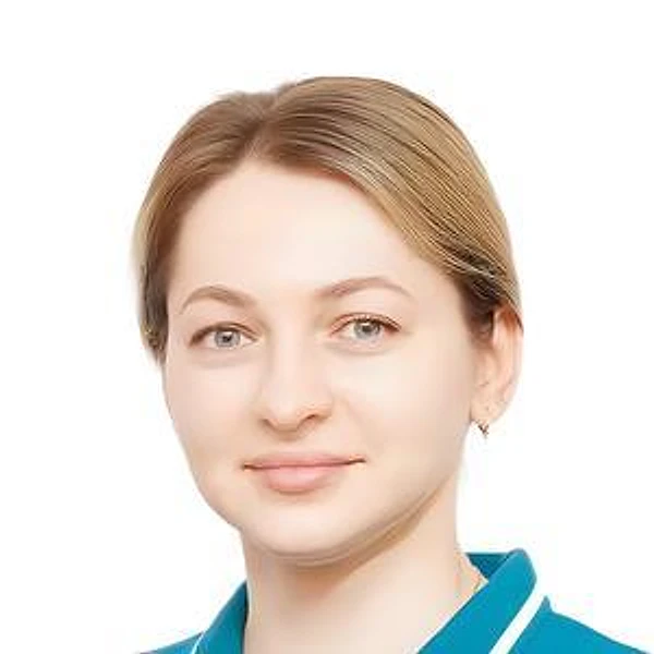 Радченко Яна Сергеевна — Онколог, Москва