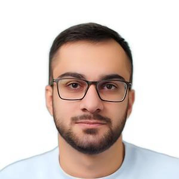 Хуцишвили Паата Гочевич — Стоматолог-ортодонт, Москва