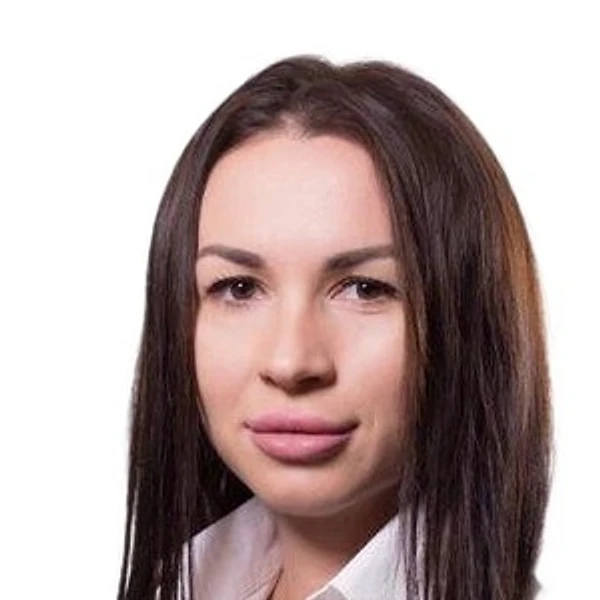 Петроченкова Ольга Михайловна — Стоматолог, Орёл
