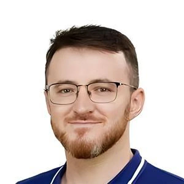 Абдурахманов Магомед Гаджимурадович — Детский кардиолог, Москва
