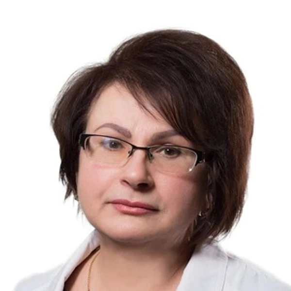 Петроченкова Алла Викторовна — Стоматолог, Орёл
