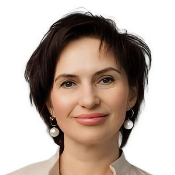Самойлова Марина Викторовна — Массажист, Магнитогорск