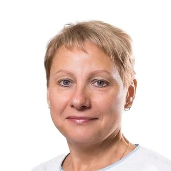 Шатохина Татьяна Алексеевна — Стоматолог, Орёл