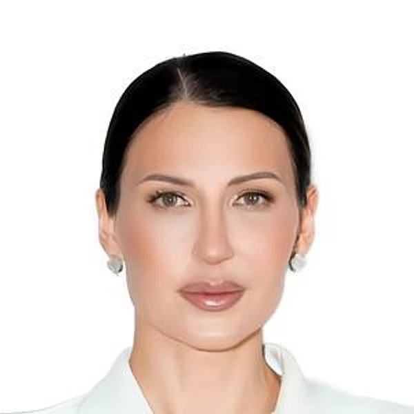Андреева Светлана Валерьевна — Врач-косметолог, Санкт-Петербург