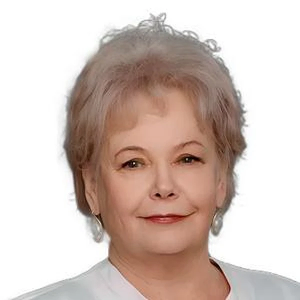 Аверичева Ольга Кирилловна — Физиотерапевт, Клинцы