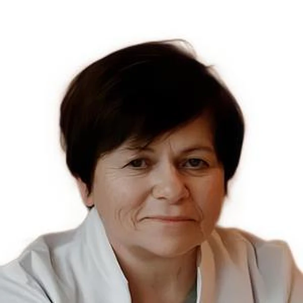 Степунина Людмила Федоровна — Кардиолог, Клинцы