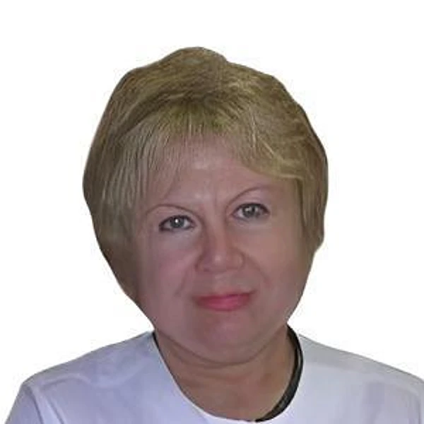 Хайло Наталья Васильевна — Ревматолог, Ростов-на-Дону