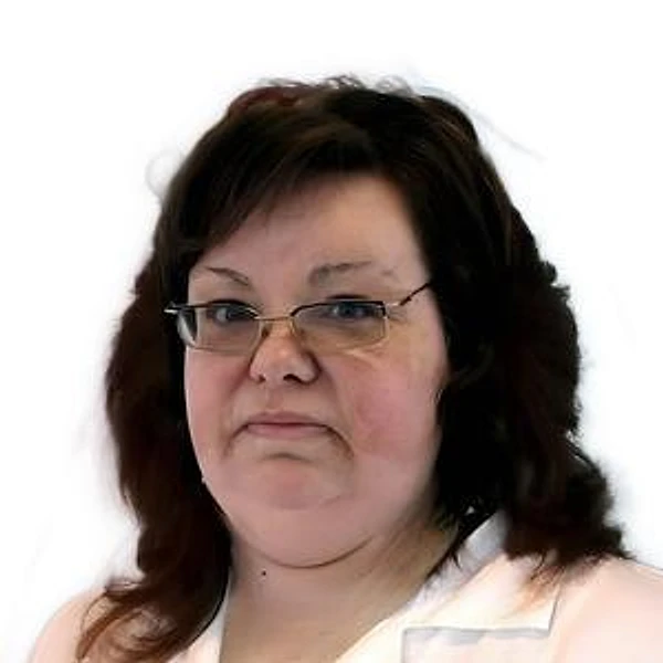 Комкова Елена Валентиновна — Терапевт, Анапа