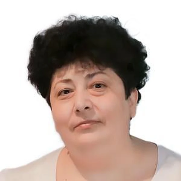 Коштоян Анаит Степановна — Педиатр, Анапа